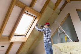 Best Insulation for New Construction  in Lockport Heights, LA