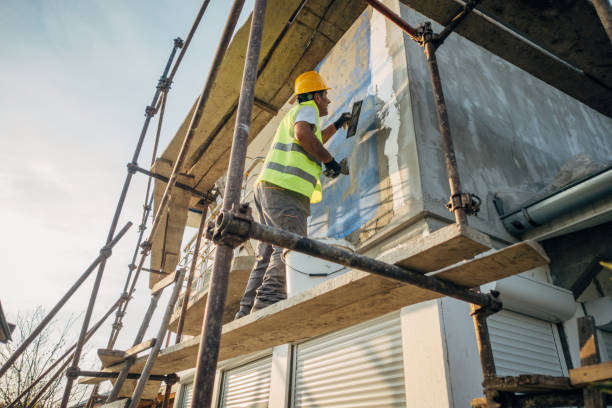 Vapor Barrier Installation in Lockport Heights, LA